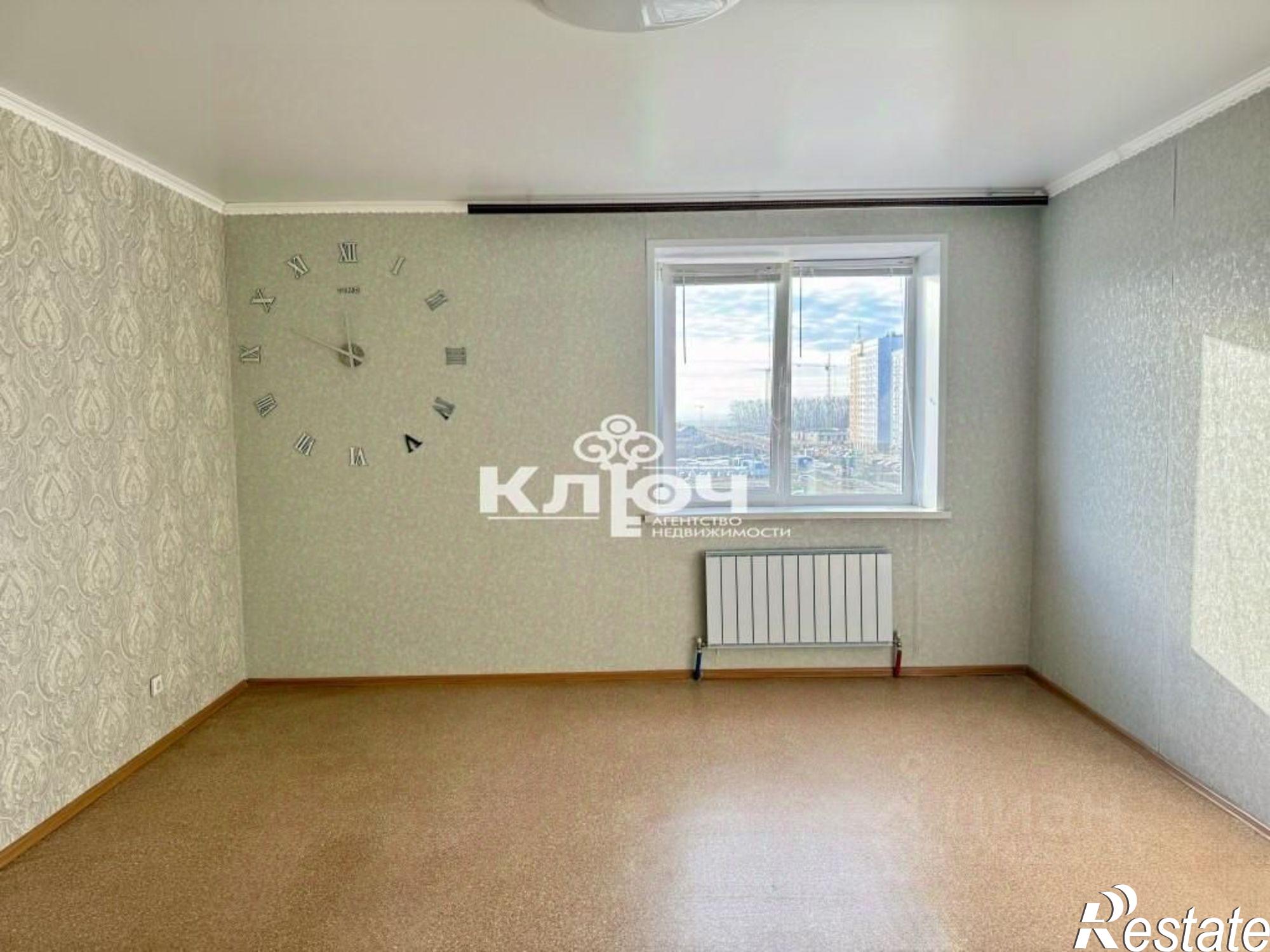 Купить квартиру за 5 300 000 рублей на г Стерлитамак, пр-кт Октября, д 48