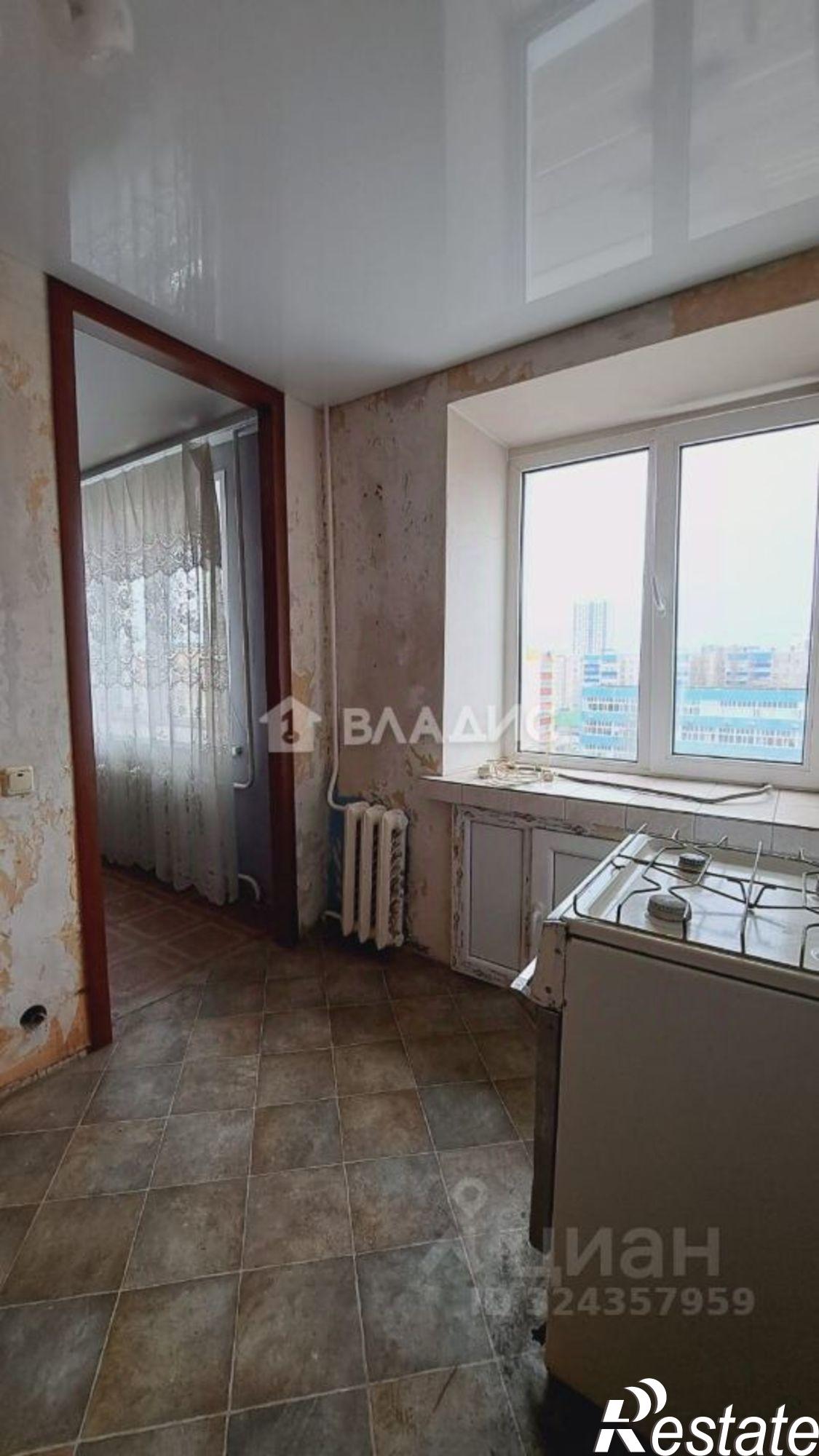 Купить квартиру за 3 100 000 рублей на Стерлитамак