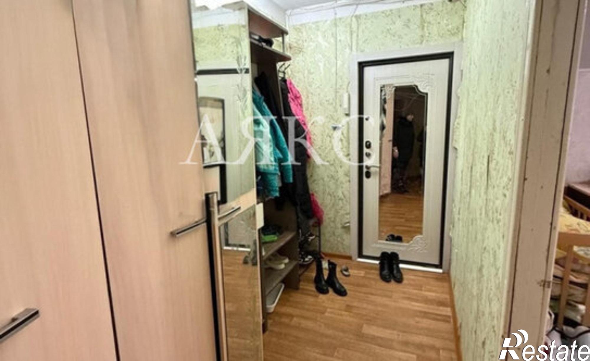 Купить квартиру за 2 750 000 рублей на бульвар Заки Валиди, 7