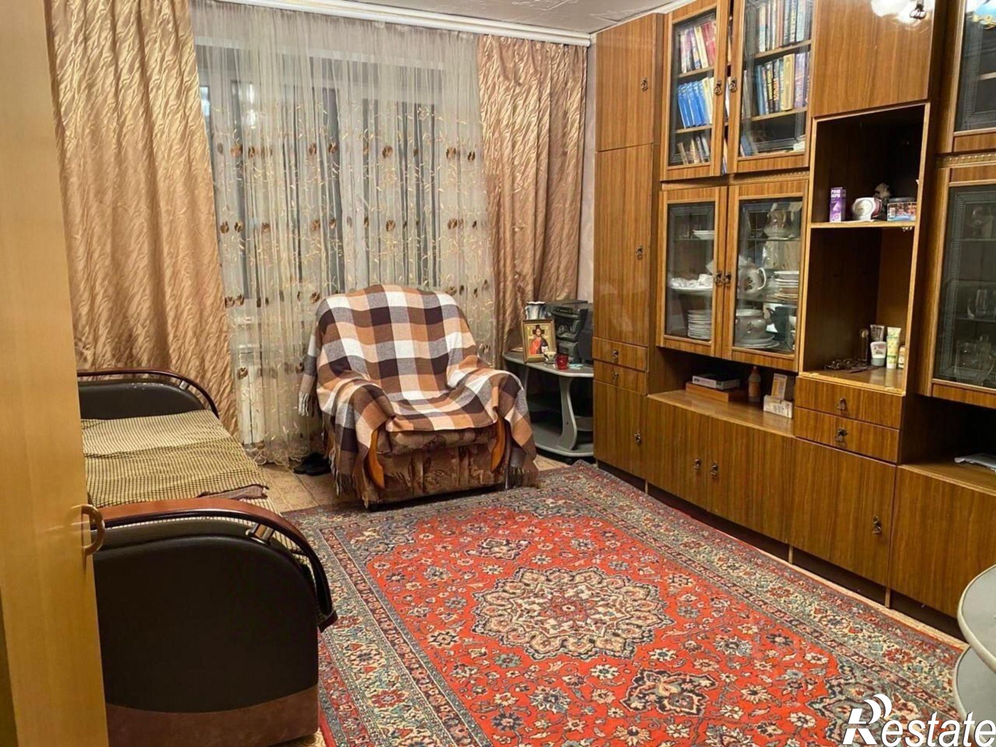 Купить квартиру за 2 650 000 рублей на Геологическая улица, 42