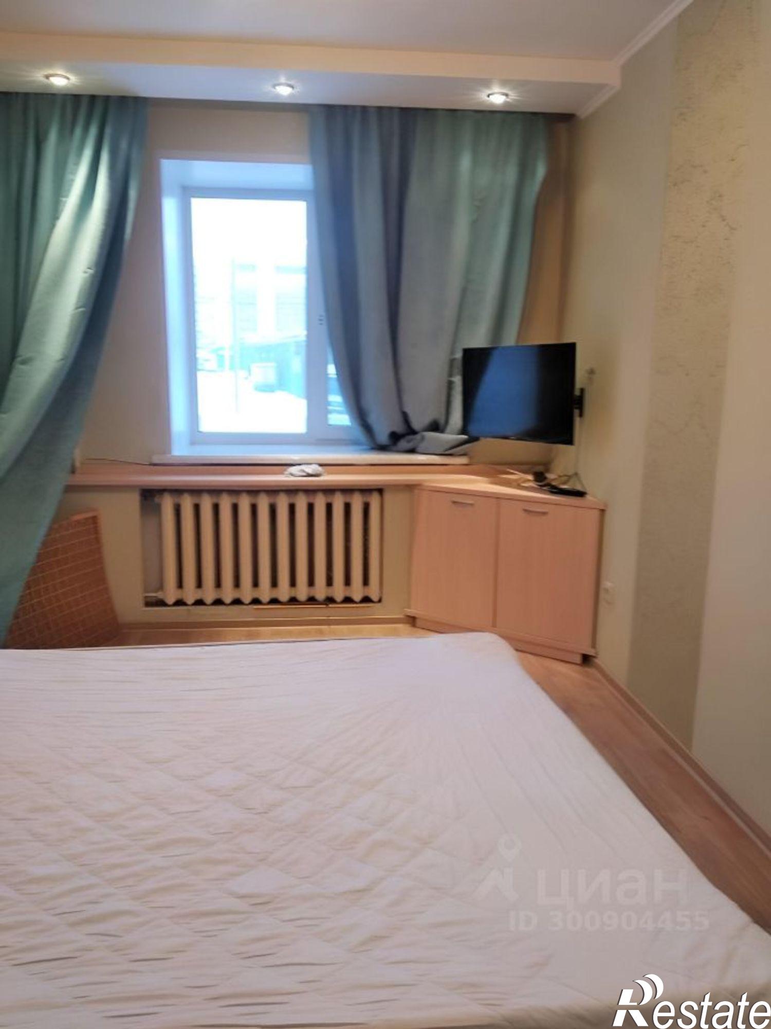 Сдать квартиру за 19 000 рублей на Уфа