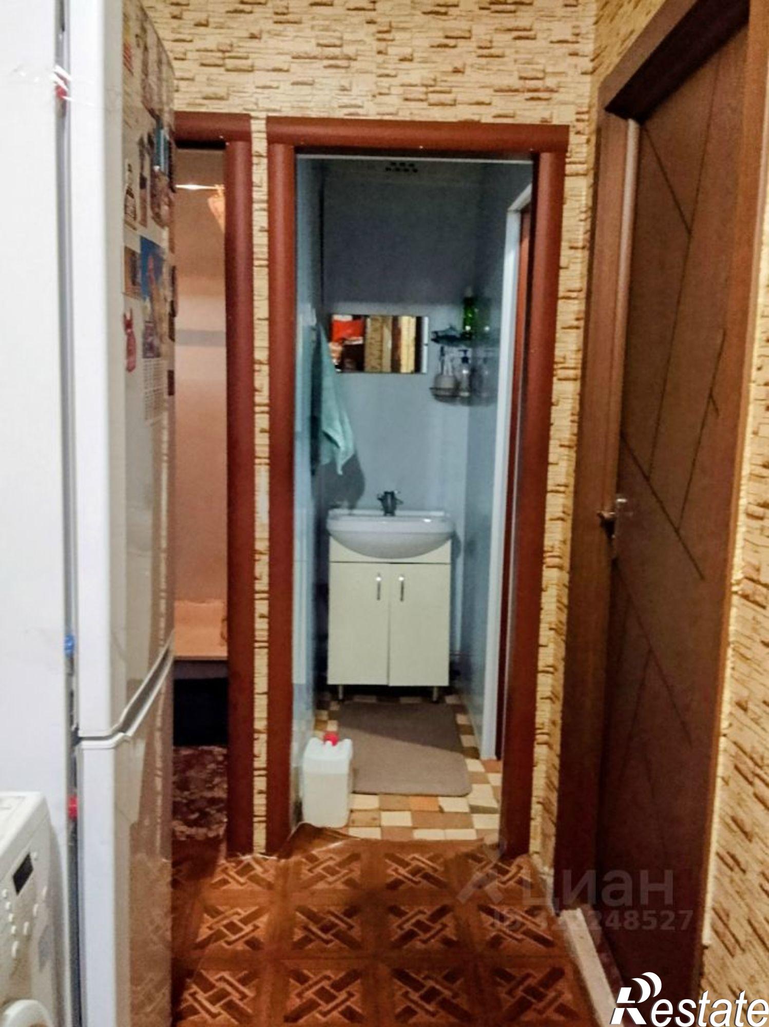 Купить комнату за 1 500 000 рублей на Уфа