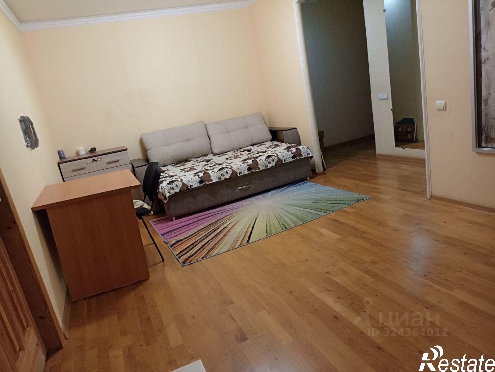 Купить квартиру за 2 789 000 рублей на Салават