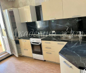 1-комн, 42кв м, этаж 13/14 улица Карла Маркса, 64