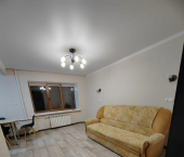 2-комн, 44кв м, этаж 4/4 улица Свердлова, 39