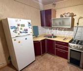 2-комн, 50кв м, этаж 1/5 Уральская улица, 37