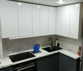 2-комн, 52кв м, этаж 5/15 улица Машинистов, 8