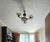 1-комн, 39кв м, этаж 2/5 улица Ленина, 26