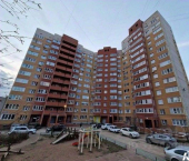 1-комн, 25кв м, этаж 10/15 ул Рабкоров, 2/9