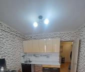 1-комн, 37кв м, этаж 1/9 ул Менделеева, 112