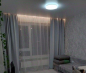 2-комн, 33кв м, этаж 20/22 улица Минигали Губайдуллина, 2