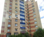 3-комн, 97кв м, этаж 12/12 улица Менделеева, 114/2