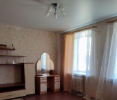 1-комн, 31кв м, этаж 1/2 Петропавловская улица, 45