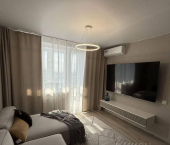 4-комн, 93кв м, этаж 27/28 Уфа