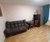 2-комн, 61кв м, этаж 6/10 Уфа