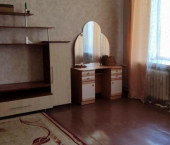 1-комн, 32кв м, этаж 1/2 Петропавловская улица, 45