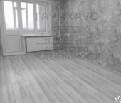 2-комн, 56кв м, этаж 3/5 Нефтекамск, улица Строителей, 91Б