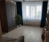 2-комн, 50кв м, этаж 4/10 Уфа, Дуванский бульвар, 24/1