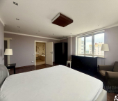 4-комн, 157кв м, этаж 15/18 улица Пушкина, 45/2