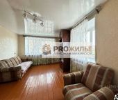 1-комн, 31кв м, этаж 3/5 Красная улица, 128