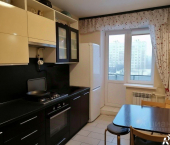 3-комн, 64кв м, этаж 6/9 Владивостокская улица, 11/1