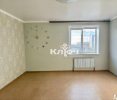 2-комн, 55кв м, этаж 7/9 г Стерлитамак, пр-кт Октября, д 48