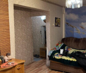 2-комн, 42кв м, этаж 1/2 Мелеуз, улица Ленина, 39