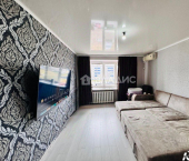 2-комн, 48кв м, этаж 2/5 Стерлитамак