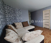 2-комн, 43кв м, этаж 9/9 Стерлитамак