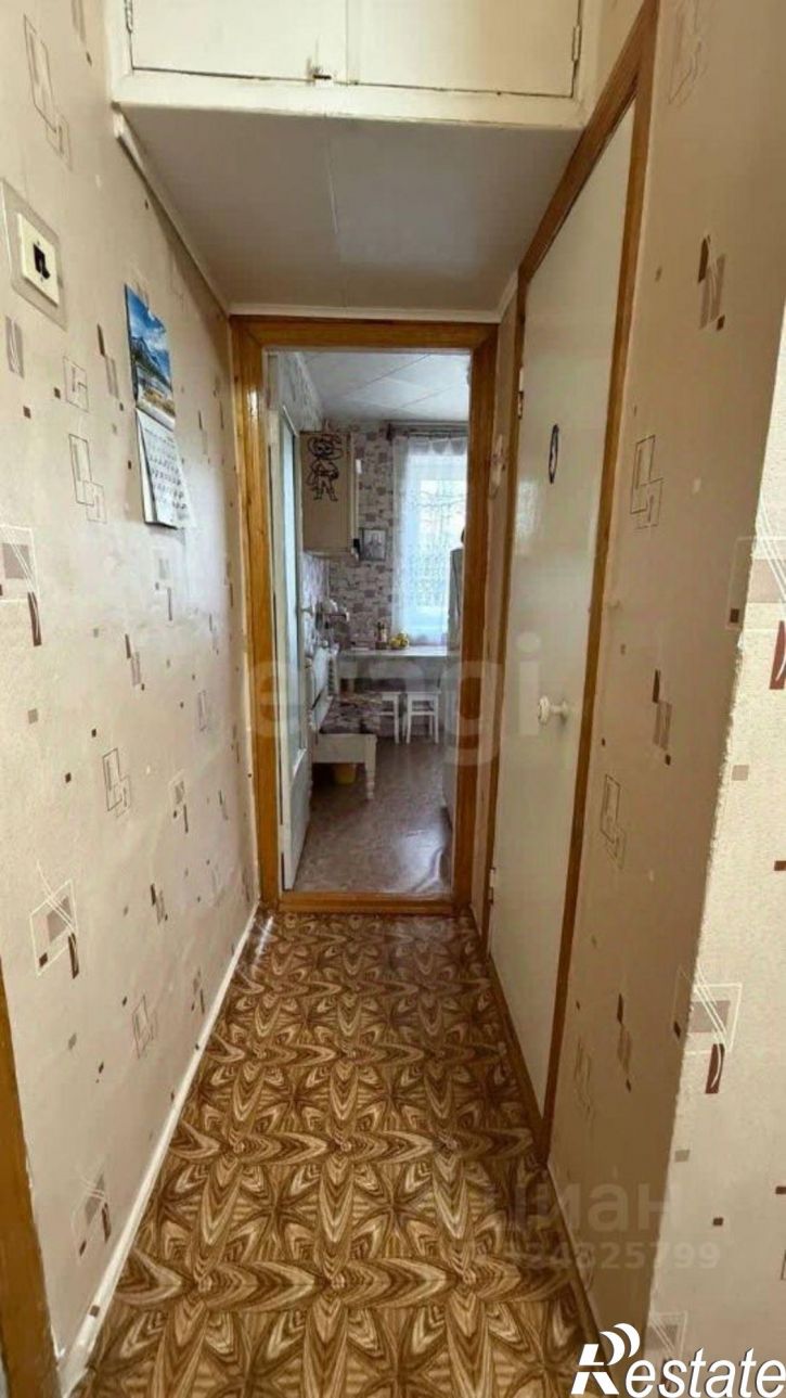 1-комн квартира Интернациональная улица, 118А,  д. 118А