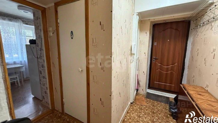 1-комн квартира Интернациональная улица, 118А,  д. 118А