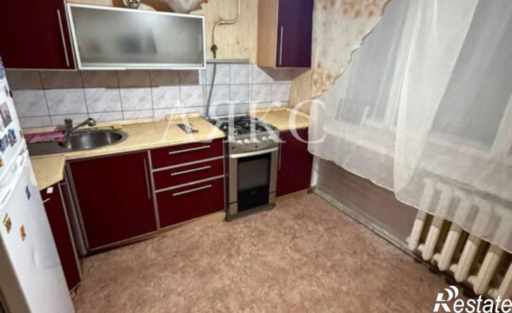 2-комн квартира Уральская улица, 37,  д. 37