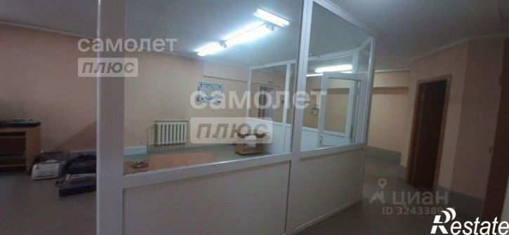 Офис улица Губкина, 34/1,  д. 34/1