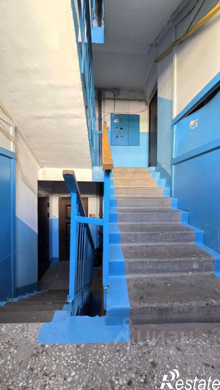 1-комн квартира улица Ленина, 26,  д. 26