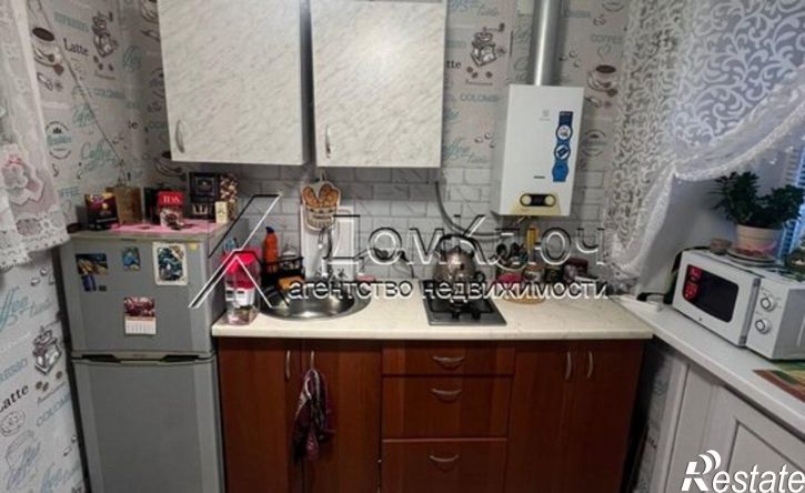 2-комн квартира ул Шахтостроительная, 31А,  д. 31А