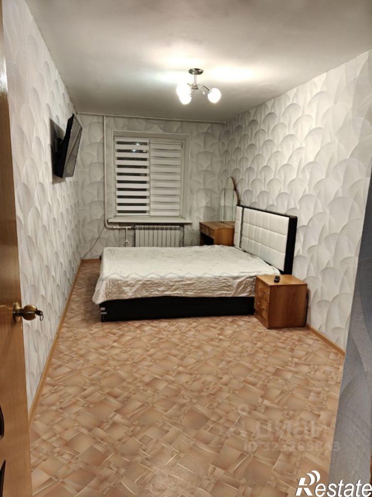 2-комн квартира улица Ахметгалина, 15,  д. 15