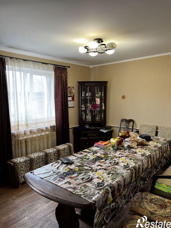 Коттедж/дом Рассветная улица, 50,  д. 50