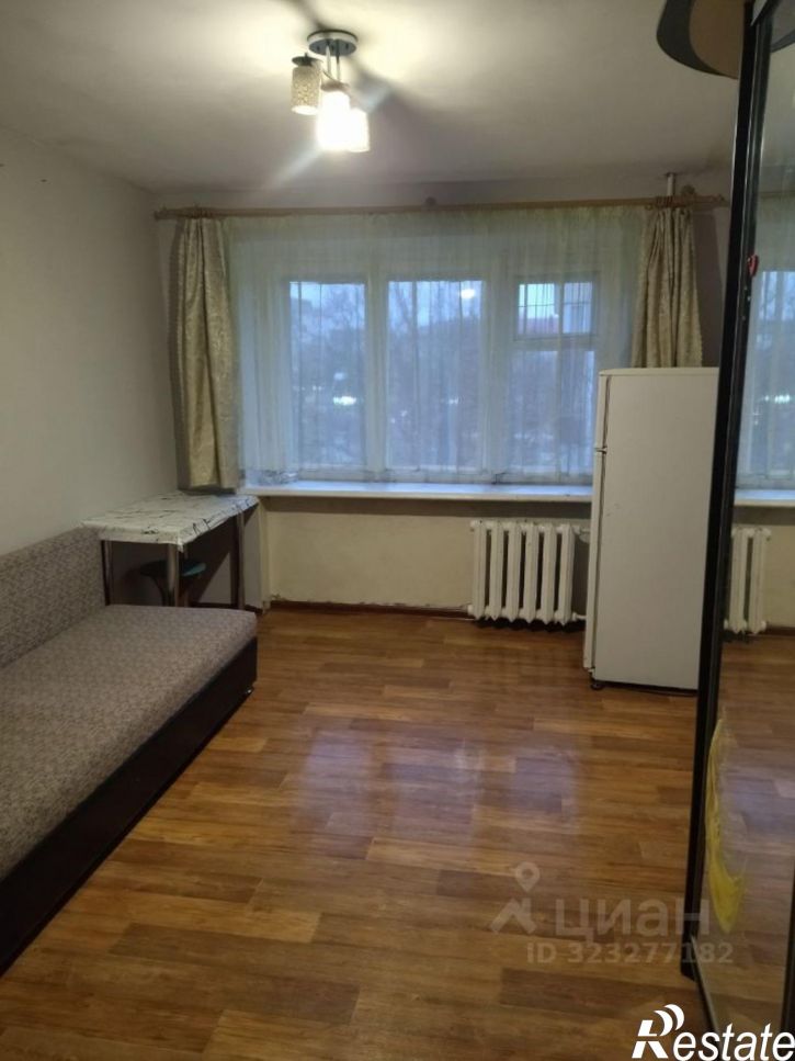 Комната Уфа