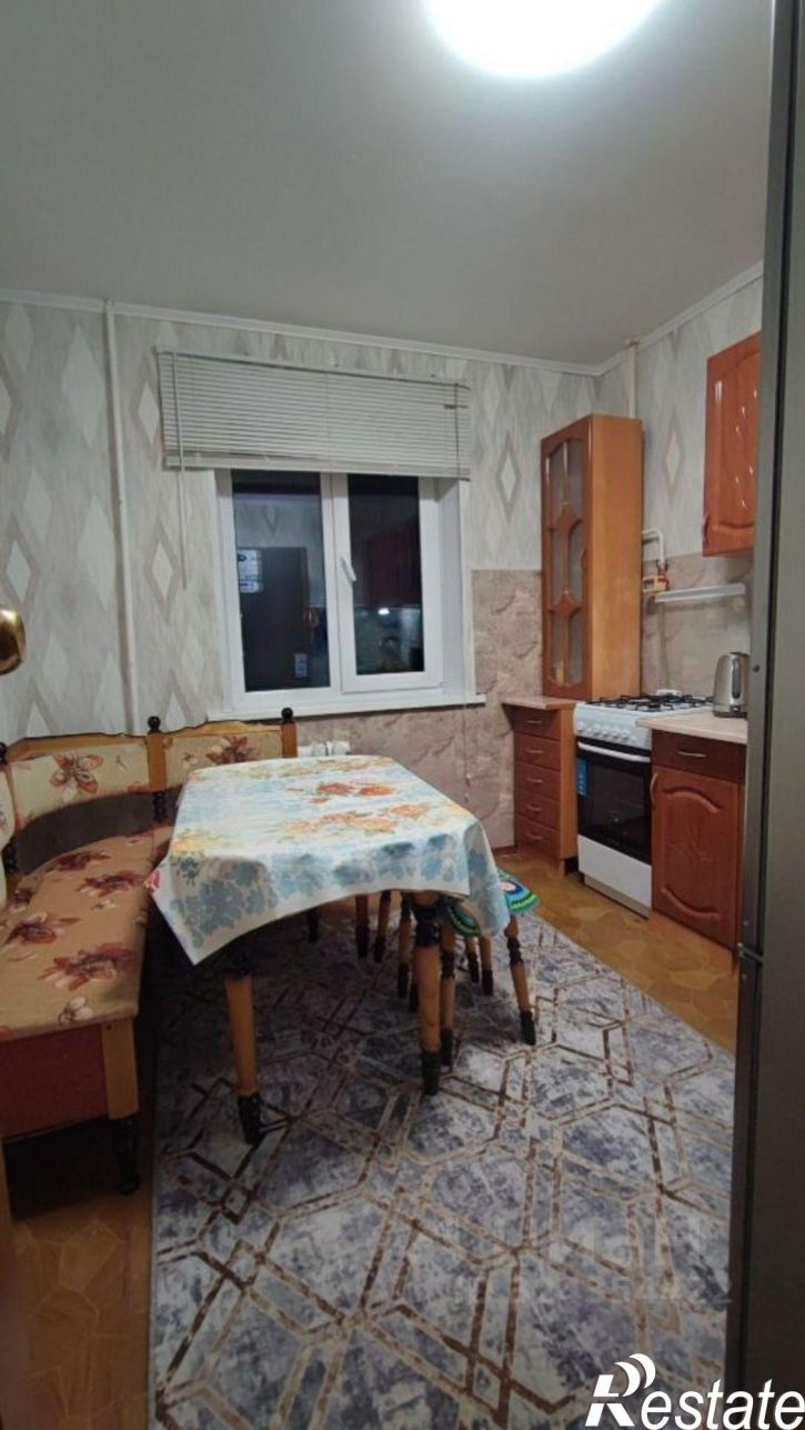 2-комн квартира Октябрьский, 35-й микрорайон