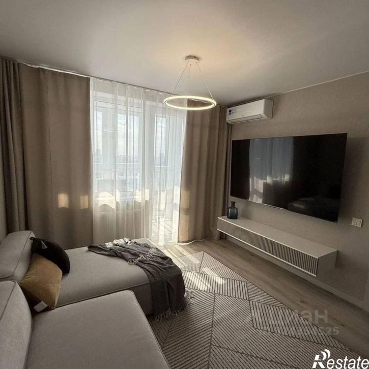 4-комн квартира Уфа