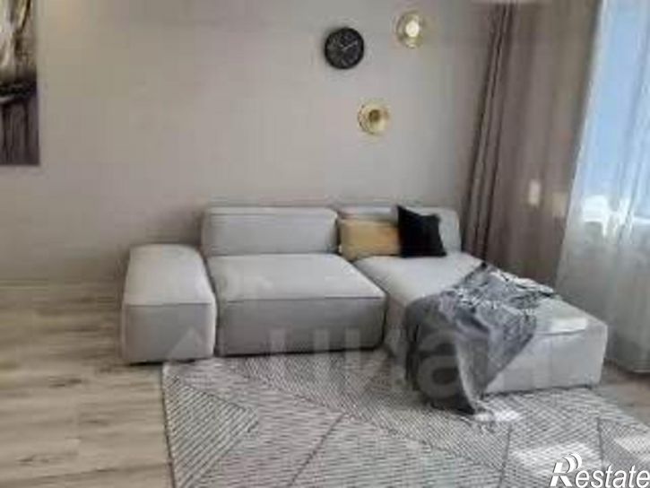 4-комн квартира Уфа