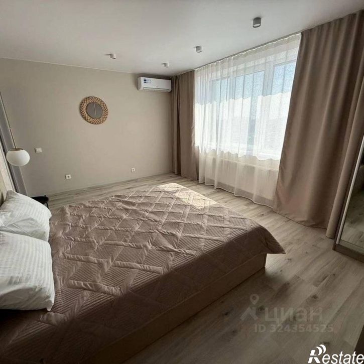 4-комн квартира Уфа