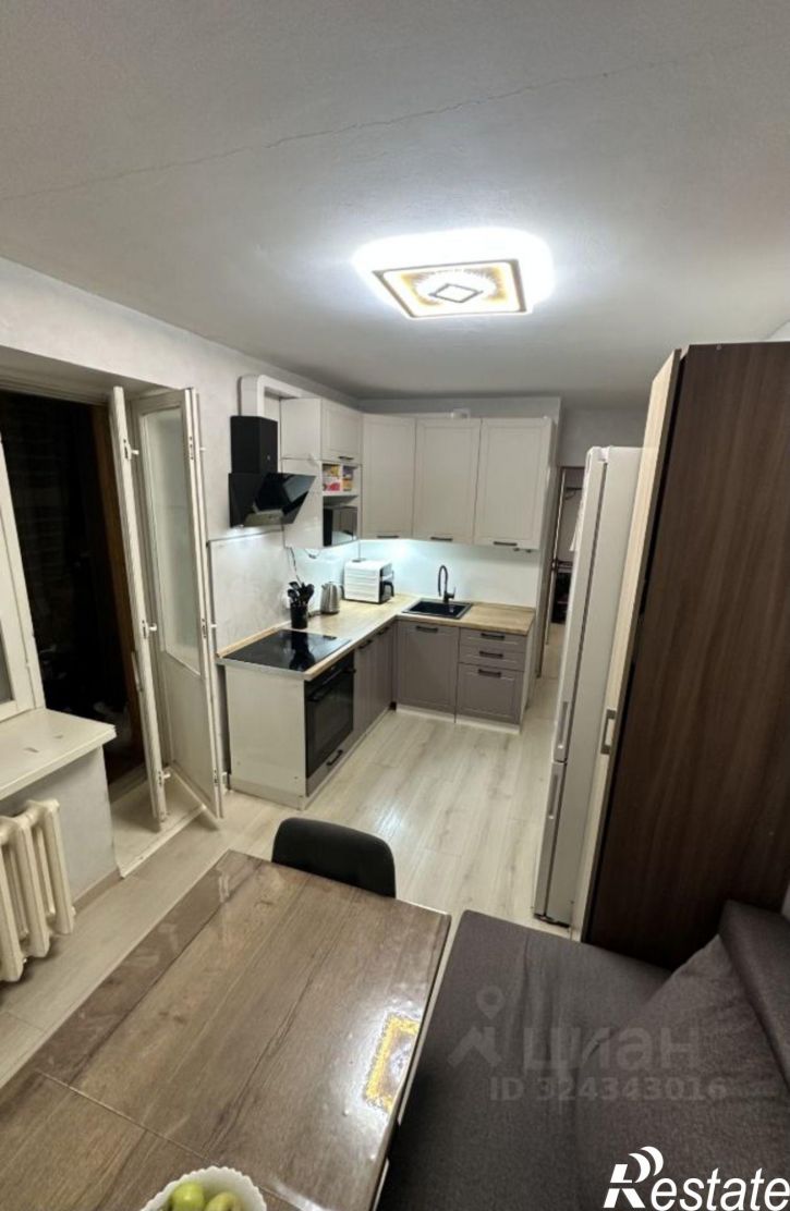 1-комн квартира Уфа