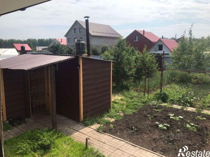 Коттедж/дом Уфимский район