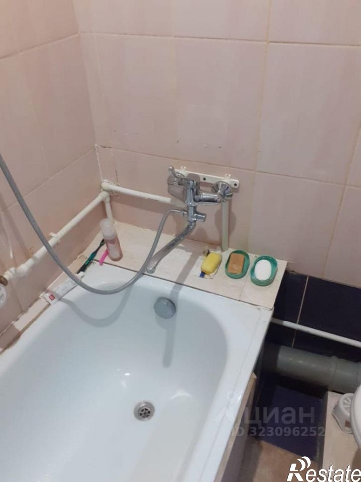 1-комн квартира Октябрьский