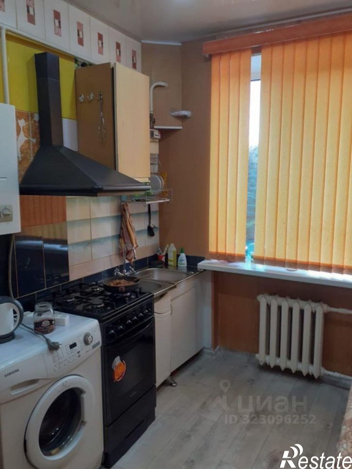 1-комн квартира Октябрьский