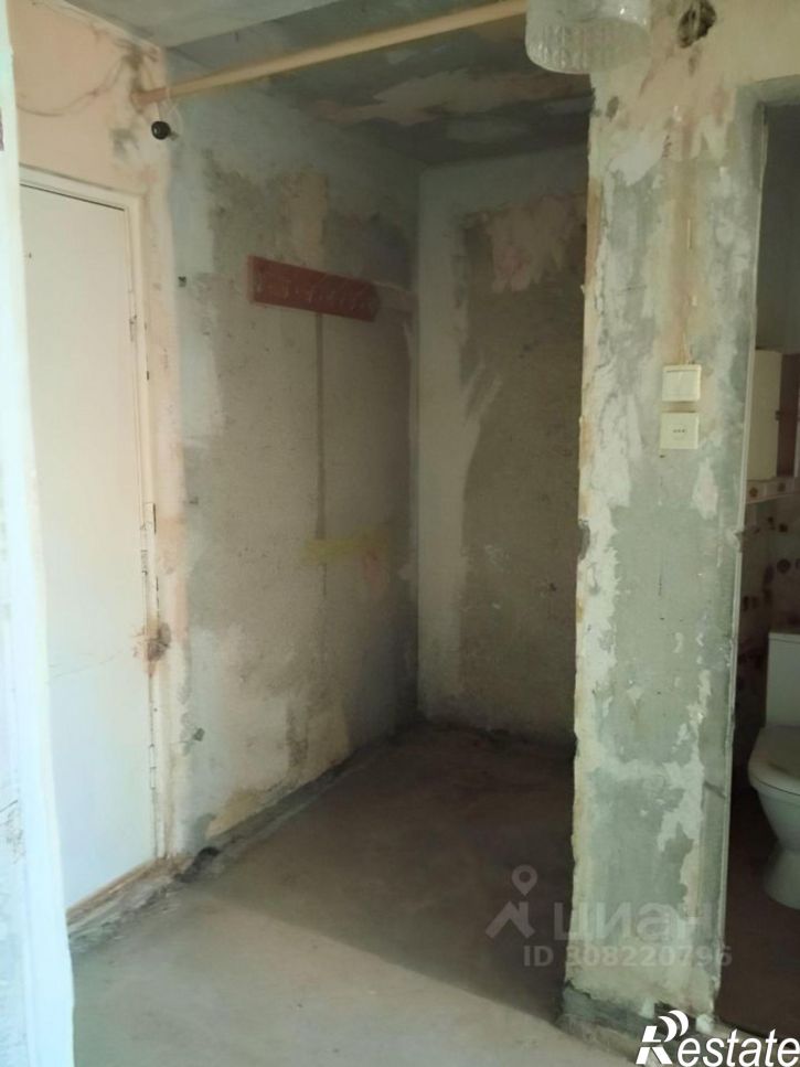 1-комн квартира Уфа