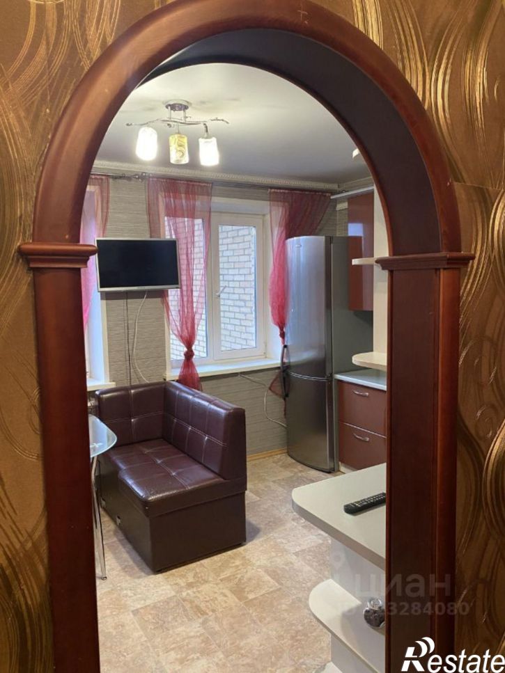 2-комн квартира Уфа