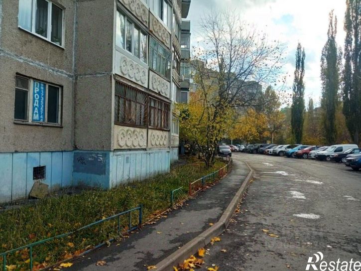 1-комн квартира Уфа