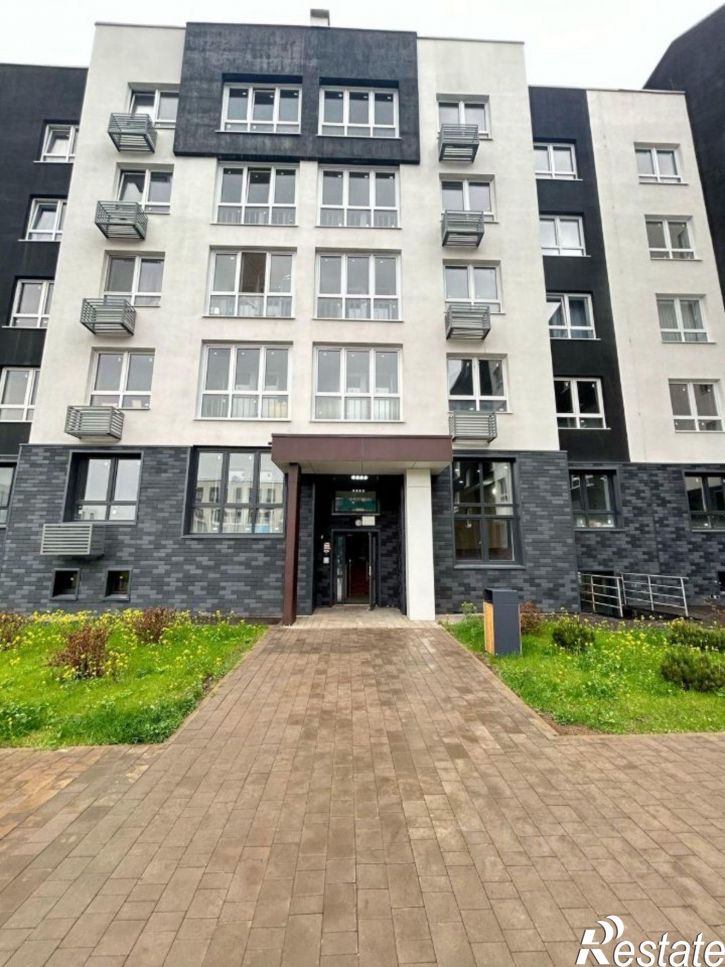 1-комн квартира Уфа